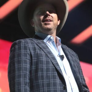 Photo of Chad Prather