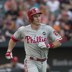 Photo of Chase Utley