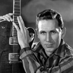 Photo of Chet Atkins