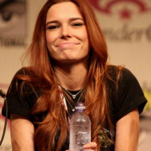 Photo of Chloe Dykstra