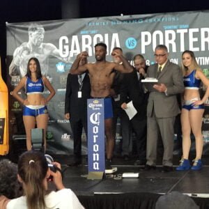 Photo of Chordale Booker