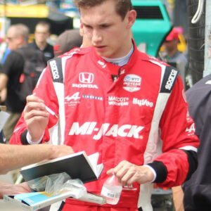 Photo of Christian Lundgaard