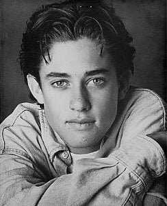 Photo of Christopher Pettiet