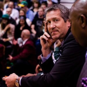 Photo of Jeff Hornacek
