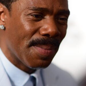 Photo of Colman Domingo