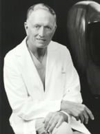 Photo of Denton Cooley