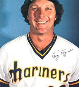 Photo of Craig Reynolds (baseball)