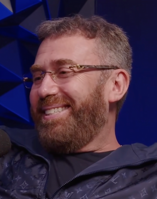 Photo of DJ Vlad
