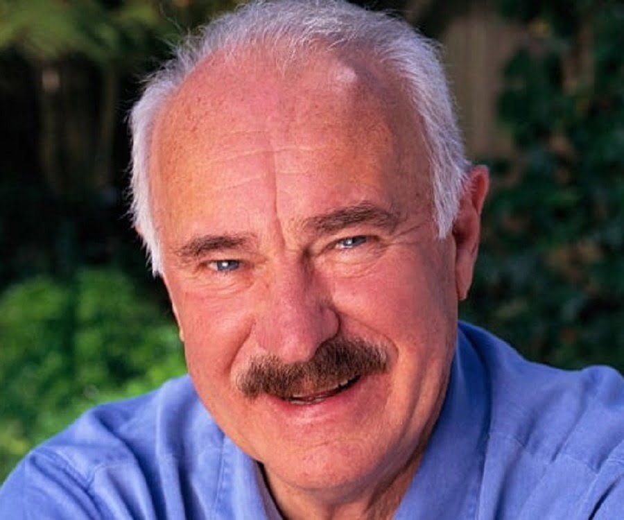 Photo of Dabney Coleman
