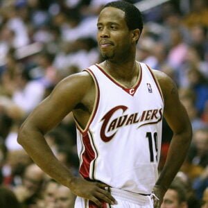 Photo of Damon Jones