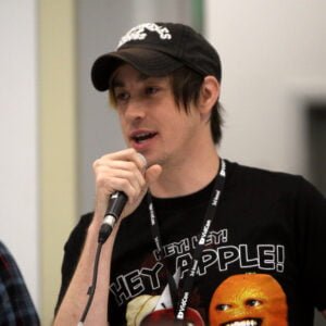 Photo of Dane Boedigheimer