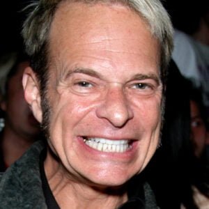 Photo of David Lee Roth