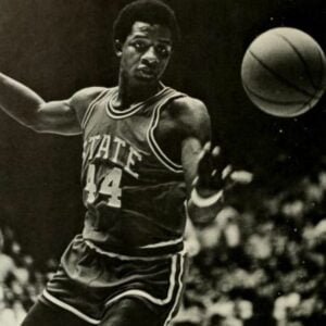 Photo of David Thompson (basketball)