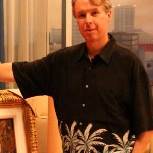 Photo of Lindsay Dawson