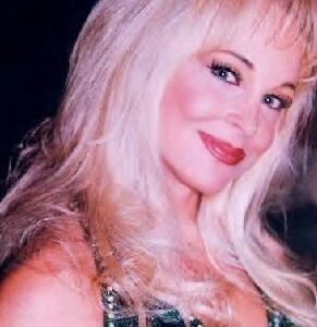 Photo of Debra Marshall