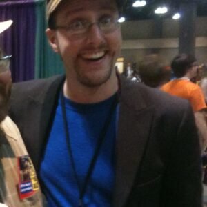 Photo of Doug Walker (comedian)