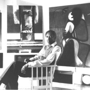 Photo of Eugene J. Martin