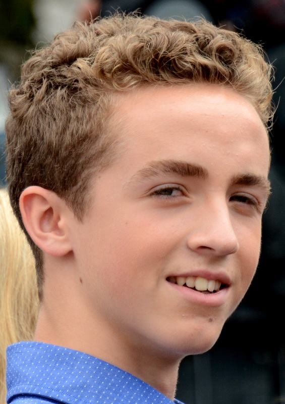 Photo of Evan Bird