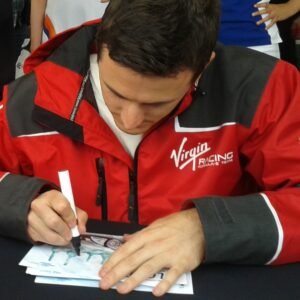 Photo of Fabio Leimer