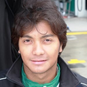 Photo of Fairuz Fauzy