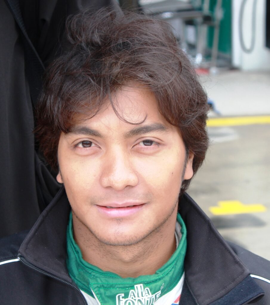 Photo of Fairuz Fauzy