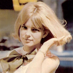 Photo of France Gall
