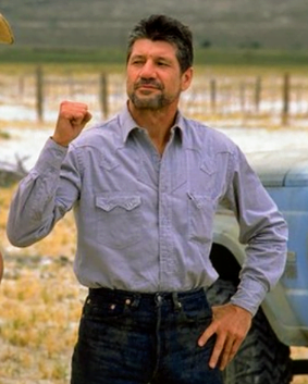 Photo of Fred Ward