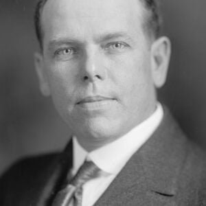 Photo of Edward James Gay (1878–1952)