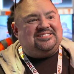 Photo of Gabriel Iglesias