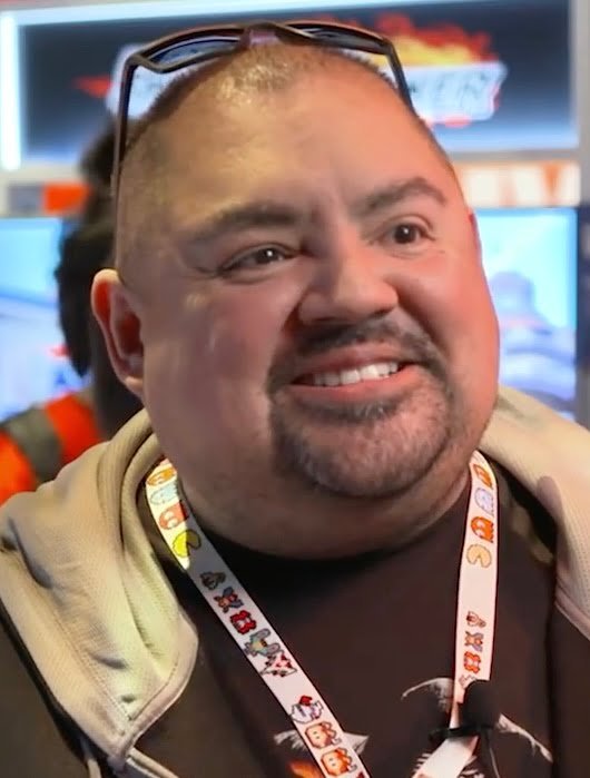 Photo of Gabriel Iglesias