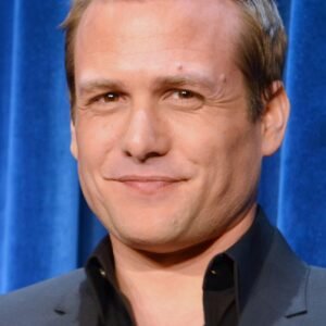 Photo of Gabriel Macht