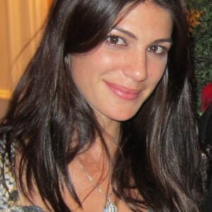 Photo of Genevieve Cortese