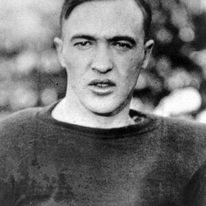 Photo of George Gipp