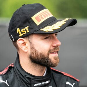 Photo of Jules Gounon