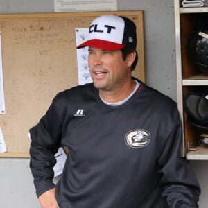 Photo of Mark Grudzielanek