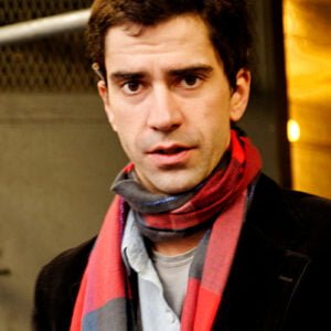 Photo of Hamish Linklater