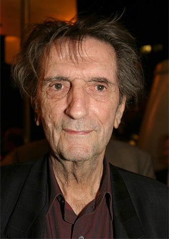 Photo of Harry Dean Stanton