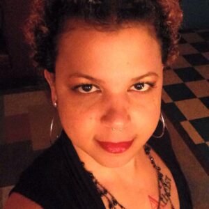 Photo of Heather Henderson