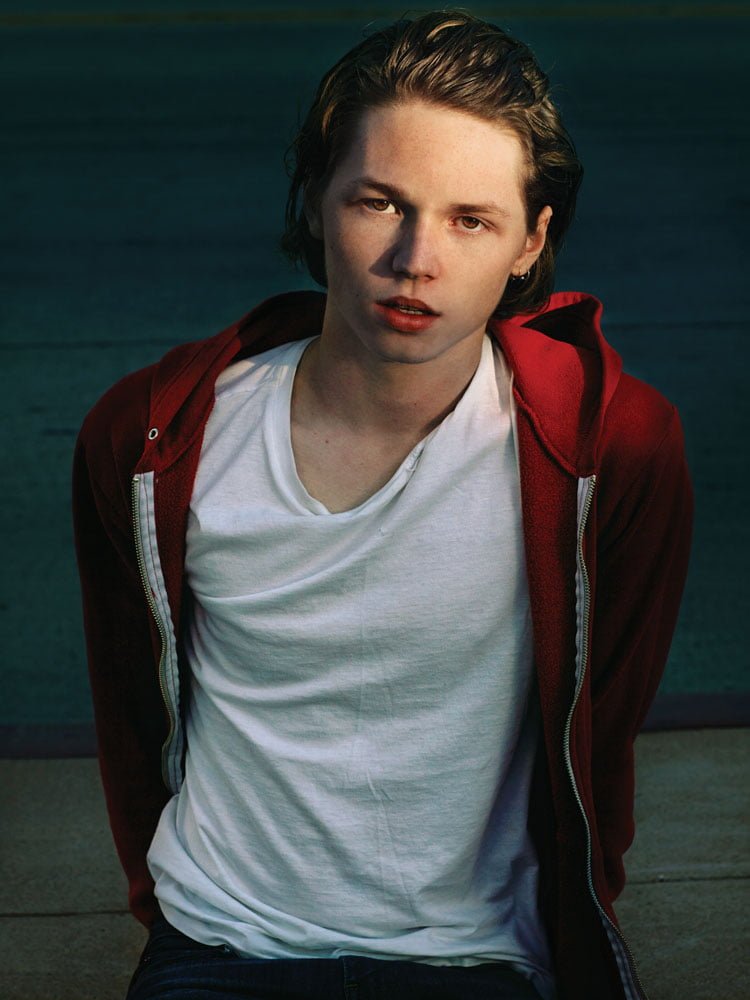 Photo of Jack Kilmer