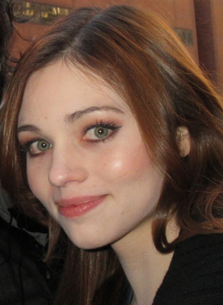 Photo of India Eisley
