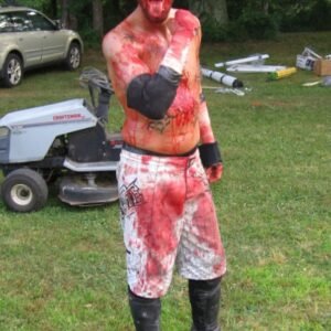 Photo of J. C. Bailey