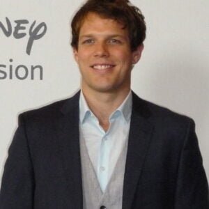 Photo of Jake Lacy