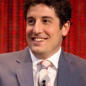 Photo of Jason Biggs