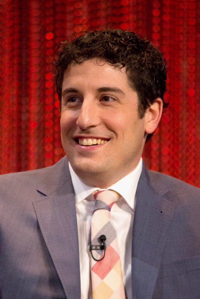 Photo of Jason Biggs