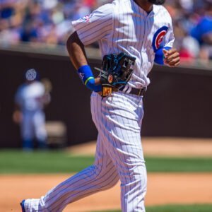 Photo of Jason Heyward