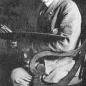 Photo of Joseph DeCamp