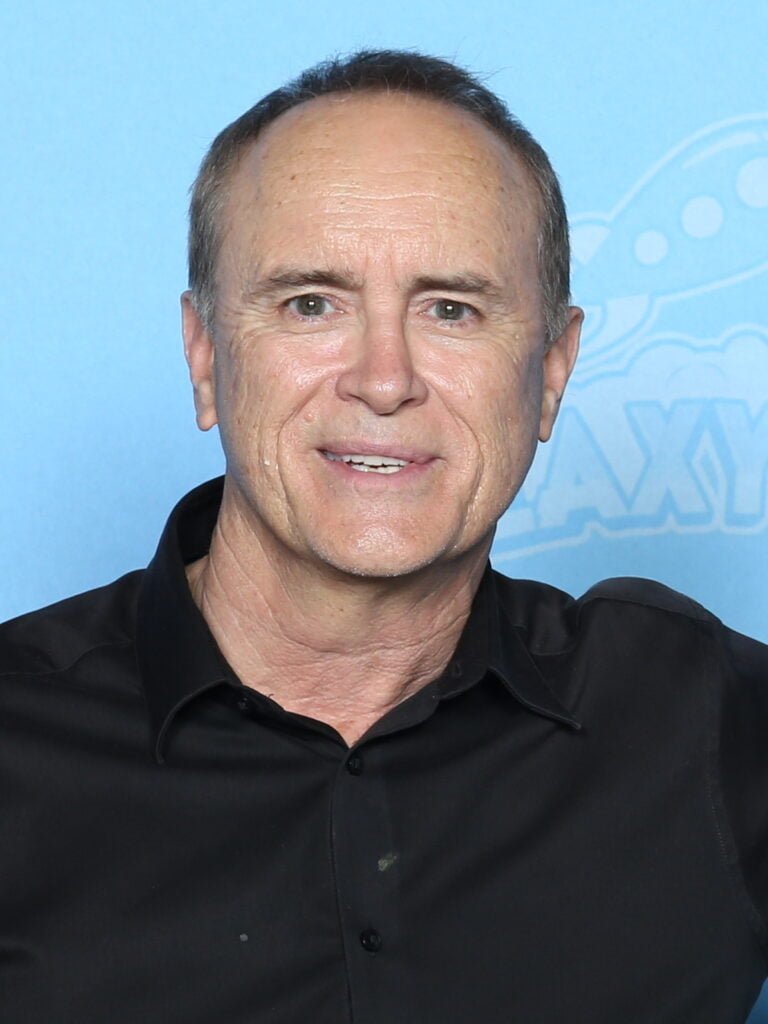 Photo of Jeffrey Combs