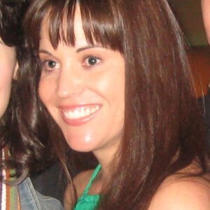 Photo of Jenna Leigh Green