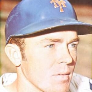 Photo of Jerry Grote