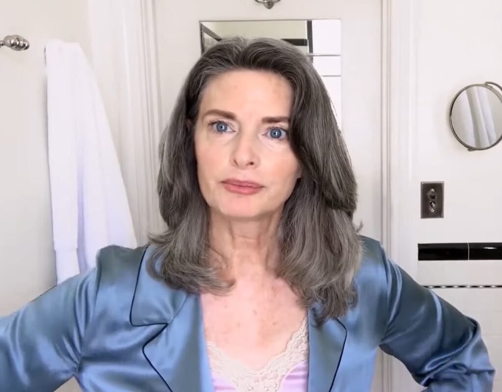 Photo of Joan Severance